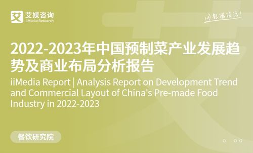 艾媒咨詢 2023 2024年中國(guó)速凍食品產(chǎn)業(yè)鏈及消費(fèi)趨勢(shì)研究報(bào)告