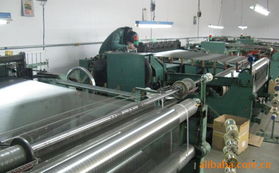 安平縣譽(yù)恒不銹鋼網(wǎng)廠